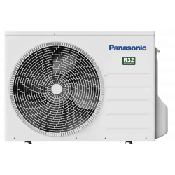 Наружный блок сплит системы Panasonic CU-TZ50CKE 50м² Наружный блок сплит системы Panasonic CU-TZ50CKE 50м²