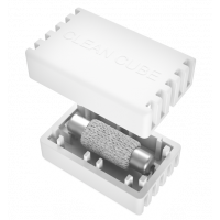 Фильтр CLEAN CUBE для очистки воды для моделей ISHI/KOISHI FWF-ISE480/KIE300 Фильтр CLEAN CUBE для очистки воды для моделей ISHI/KOISHI FWF-ISE480/KIE300