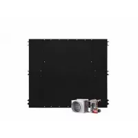 Turkov Zenit Heco X 1210 W3R