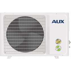 Наружный блок сплит системы AUX AS-H09B4/FJ-R1 25м²