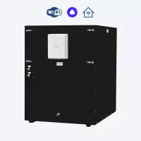 Turkov Zenit Cool Heco V 1200 3/4,5E