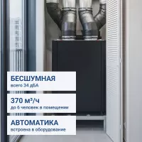 Turkov Zenit Standart V 370 1,5E