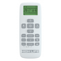 Инверторная сплит-система серии COMFORT CLASS Inverter ACHL-07CC-I-CHDV02S (комплект) Инверторная сплит-система серии COMFORT CLASS Inverter ACHL-07CC-I-CHDV02S (комплект)