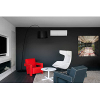 Настенный кондиционер Mitsubishi Electric MSZ-FH25 VE 25м² Настенный кондиционер Mitsubishi Electric MSZ-FH25 VE 25м²