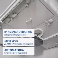 Turkov Zenit Standart S 5050 30E