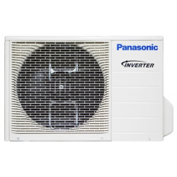 Наружный блок сплит системы Panasonic CU-E12RKD 35м² Наружный блок сплит системы Panasonic CU-E12RKD 35м²