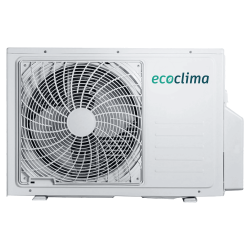Наружный блок сплит системы Ecoclima EC-HE07/A-4R2 20м²