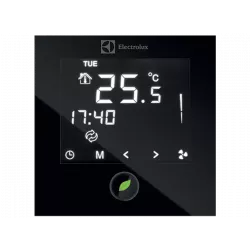 Проводной пульт управления фанкойлами Electrolux ERC-500/2