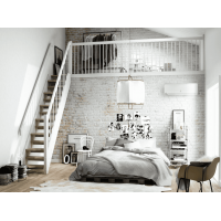 Настенный кондиционер Electrolux EACS/I-07 HP/N3_15Y in 20м² Настенный кондиционер Electrolux EACS/I-07 HP/N3_15Y in 20м²