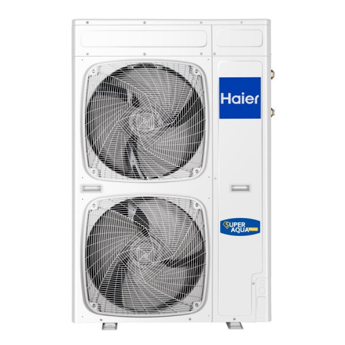 AU162FYCRA(HW), Тепловой насос, Super Aqua ATW Monobloc, с проводным пультом управления
