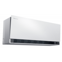 Инверторная сплит-система серии SENSATION SLIDER PRO SUPERIOR DC INVERTER AS-13UW4RWMQK00 Инверторная сплит-система серии SENSATION SLIDER PRO SUPERIOR DC INVERTER AS-13UW4RWMQK00