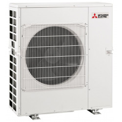 Наружный блок мульти сплит системы на 6 комнат Mitsubishi Electric MXZ-6D122 VA 125м²