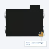 Turkov Zenit Standart X 500 1,5/3E Turkov Zenit Standart X 500 1,5/3E
