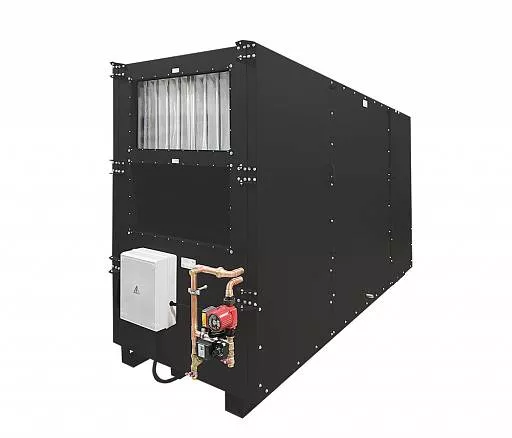 Turkov Hydra X 3000 W2R Turkov Hydra X 3000 W2R