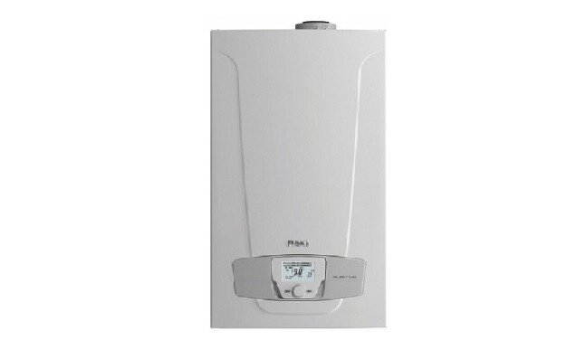 Котёл конденсационный настенный, Baxi, LUNA Platinum+ 1.24 GA Котёл конденсационный настенный, Baxi, LUNA Platinum+ 1.24 GA