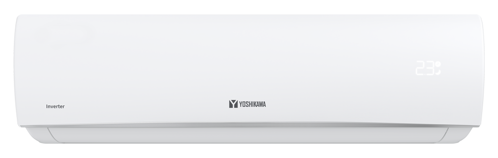Инверторная сплит-система серии NAGARA Inverter YAC-I-12WRNG (комплект) Инверторная сплит-система серии NAGARA Inverter YAC-I-12WRNG (комплект)