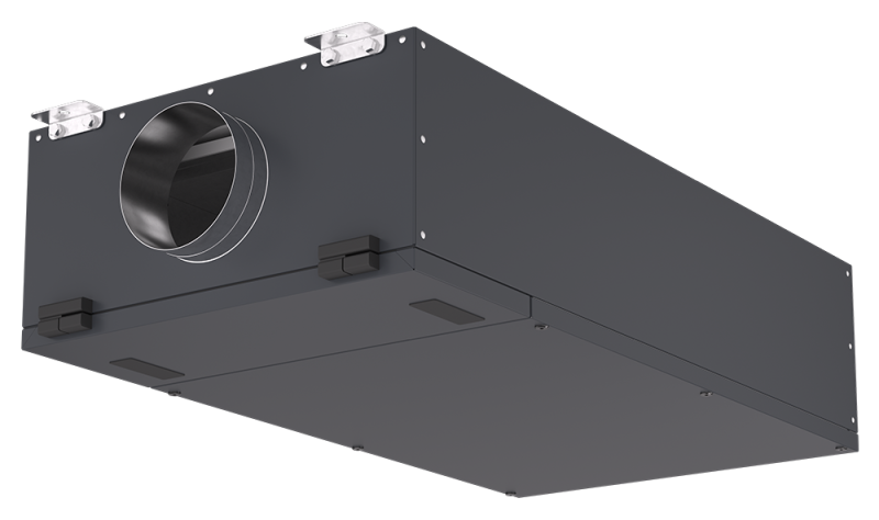 Компактная вентиляционная установка ZPE-M 1000-9,0/3 INT A Компактная вентиляционная установка ZPE-M 1000-9,0/3 INT A
