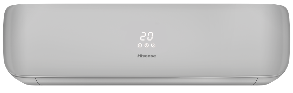 Внутренний блок настенного типа серии PREMIUM SILVER FREE Match DC Inverter R32 Wi-Fi AMS-12UW4RVETG00(S) Внутренний блок настенного типа серии PREMIUM SILVER FREE Match DC Inverter R32 Wi-Fi AMS-12UW4RVETG00(S)