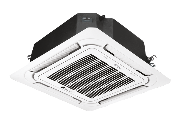 Внутренний блок кассетного типа для мульти-сплит систем серии MULTI FLEXI CASSETTE EU ERP Inverter RCI-CMN18 (комплект) Внутренний блок кассетного типа для мульти-сплит систем серии MULTI FLEXI CASSETTE EU ERP Inverter RCI-CMN18 (комплект)