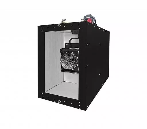 Turkov Capsule 4100 W4R Turkov Capsule 4100 W4R