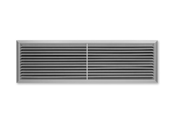 ASL-A/825x325/A1, Алюминиевая решетка Trox ASL-A/825x325/A1, Алюминиевая решетка Trox