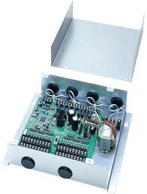 Контроллер Seri-Para для внешнего блока Panasonic CZ-CAPDC2 Контроллер Seri-Para для внешнего блока Panasonic CZ-CAPDC2