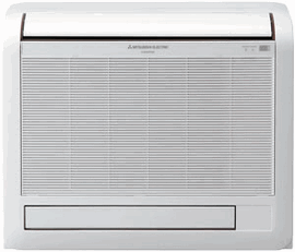 Напольно-потолочный VRF блок Mitsubishi Electric PFFY-P20 VKM-E Напольно-потолочный VRF блок Mitsubishi Electric PFFY-P20 VKM-E