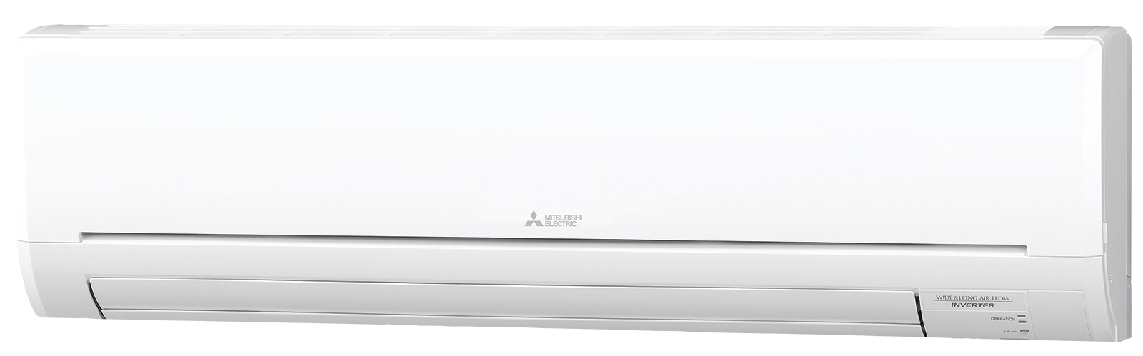 Настенный кондиционер Mitsubishi Electric MSZ-GF71 VE 70м² Настенный кондиционер Mitsubishi Electric MSZ-GF71 VE 70м²