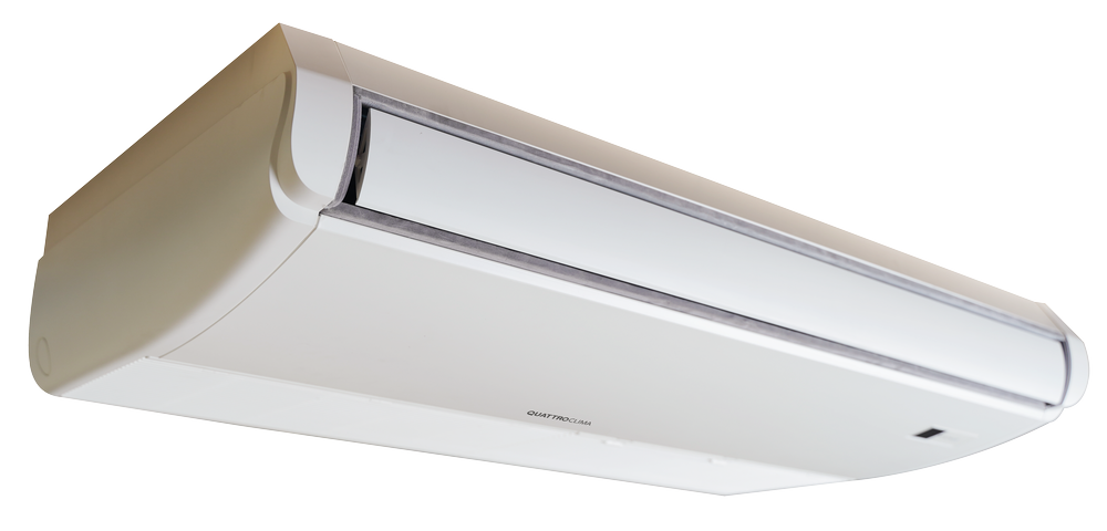 Сплит-система QV-I48FGE/QN-I48UGE Сплит-система QV-I48FGE/QN-I48UGE