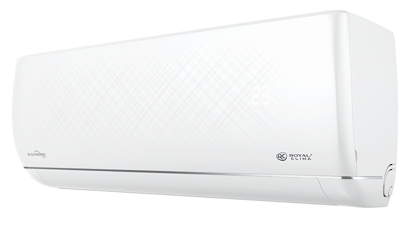 Инверторная сплит-система серии RENAISSANCE DC EU INVERTER 2024 RCI-RND24HN (комплект) Инверторная сплит-система серии RENAISSANCE DC EU INVERTER 2024 RCI-RND24HN (комплект)