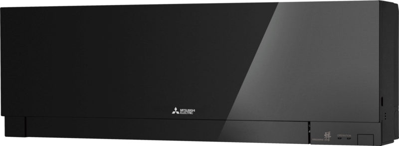 Настенный кондиционер Mitsubishi Electric MSZ-EF35VEB(black) 35м² Настенный кондиционер Mitsubishi Electric MSZ-EF35VEB(black) 35м²