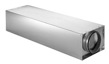 Шумоглушитель CSI 350 DN 160 281х197х700 (ст.арт. 10 002 140) Шумоглушитель CSI 350 DN 160 281х197х700 (ст.арт. 10 002 140)