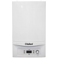 Котёл газовый настенный, turboFIT, VUW 242/5-2 Котёл газовый настенный, turboFIT, VUW 242/5-2
