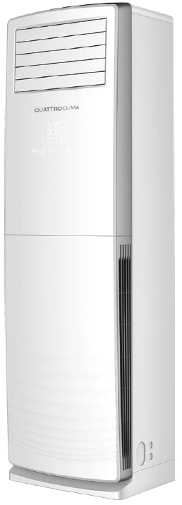 Сплит-система QV-I36TFK/QN-I36TFK Сплит-система QV-I36TFK/QN-I36TFK