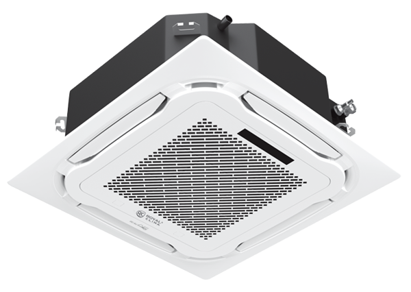 Инверторная сплит-система кассетного типа серии COMPETENZA DC EU Inverter 36HNI /CO-4C/pan 8D2/CO-E (комплект) Инверторная сплит-система кассетного типа серии COMPETENZA DC EU Inverter 36HNI /CO-4C/pan 8D2/CO-E (комплект)
