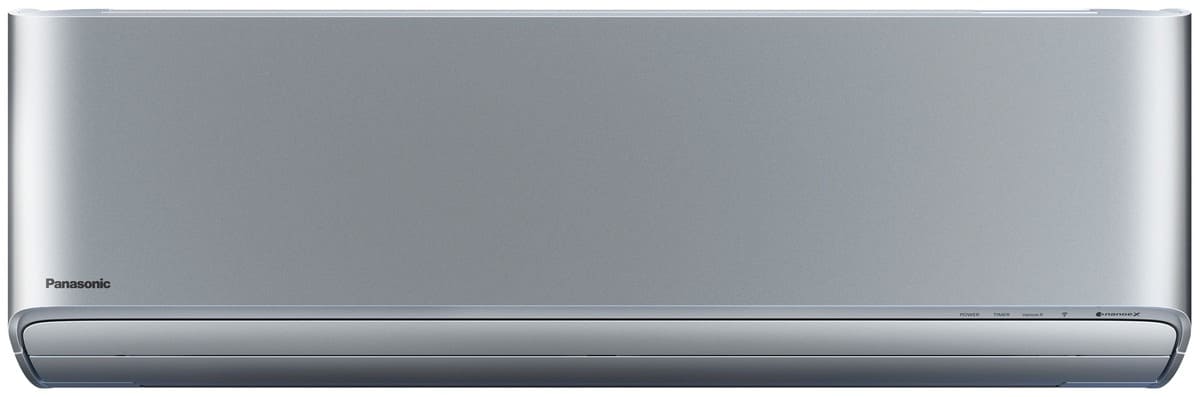 Настенный кондиционер Panasonic CS-XZ35XKEW 35м² Настенный кондиционер Panasonic CS-XZ35XKEW 35м²