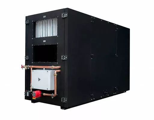 Turkov Hydra X 2000 W2R Turkov Hydra X 2000 W2R