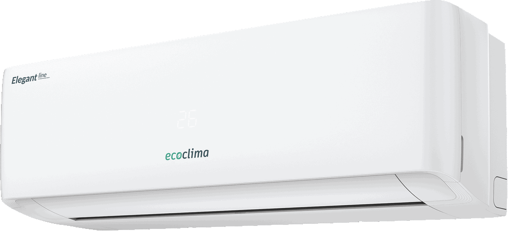 Настенный кондиционер Ecoclima ECW-HE12/AA-4R2 35м² Настенный кондиционер Ecoclima ECW-HE12/AA-4R2 35м²