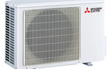 Наружный блок сплит системы Mitsubishi Electric MUZ-LN25 VG-ER1 25м² Наружный блок сплит системы Mitsubishi Electric MUZ-LN25 VG-ER1 25м²
