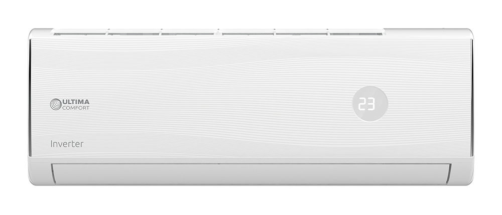 Инверторная сплит-система серии EXCEED Inverter EXD-I09PN (комплект) Инверторная сплит-система серии EXCEED Inverter EXD-I09PN (комплект)