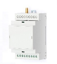 Блок дистанционного управления котлом, GSM-Climate ZONT H-1 Блок дистанционного управления котлом, GSM-Climate ZONT H-1