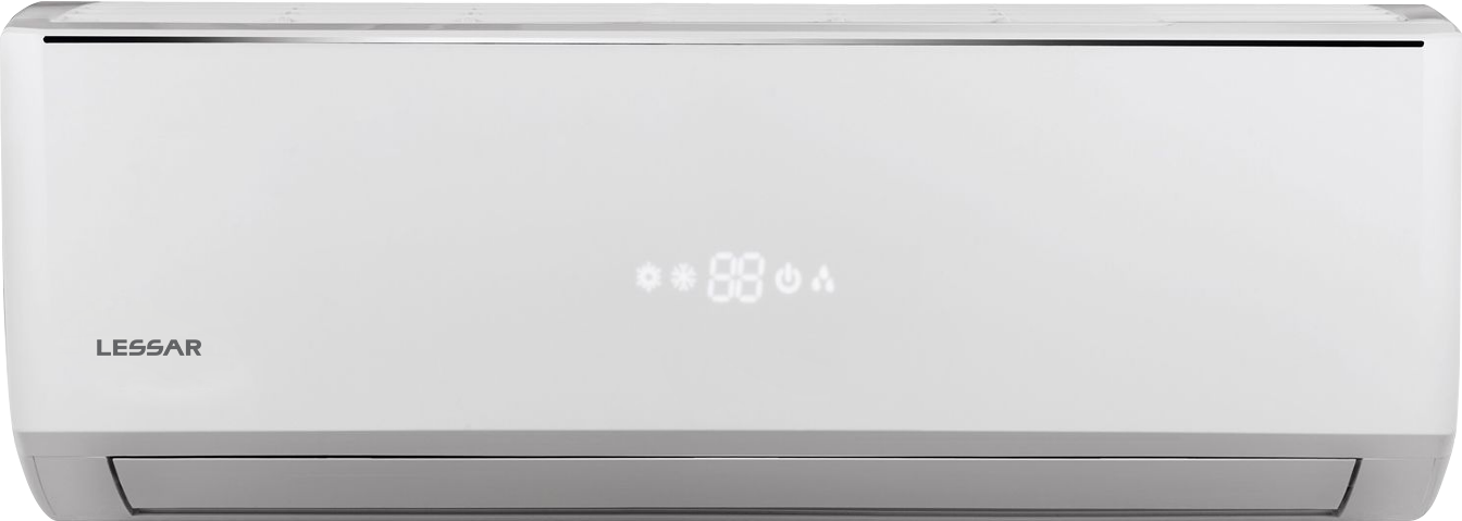 Сплит-система LS-HE09KDE2/LU-HE09KDE2 Сплит-система LS-HE09KDE2/LU-HE09KDE2